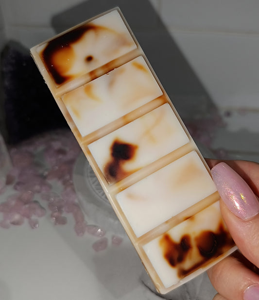 Tablette fondante Island Vanilla