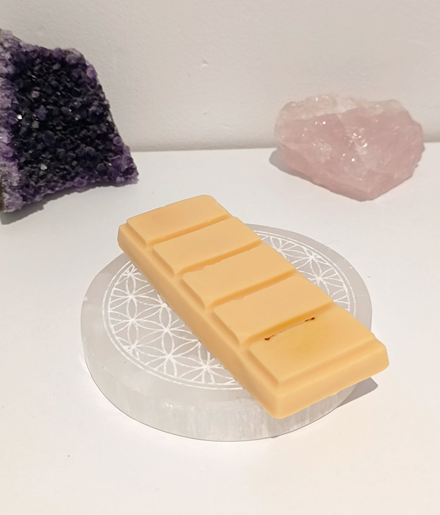 Tablettes fondantes Madeleine