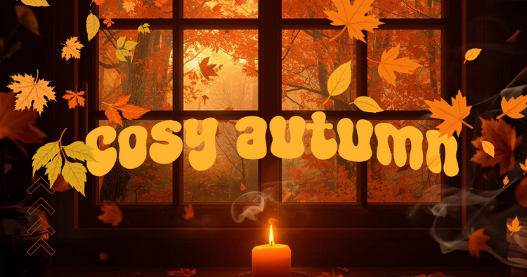 Cosy autumn