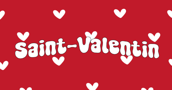 Saint Valentin