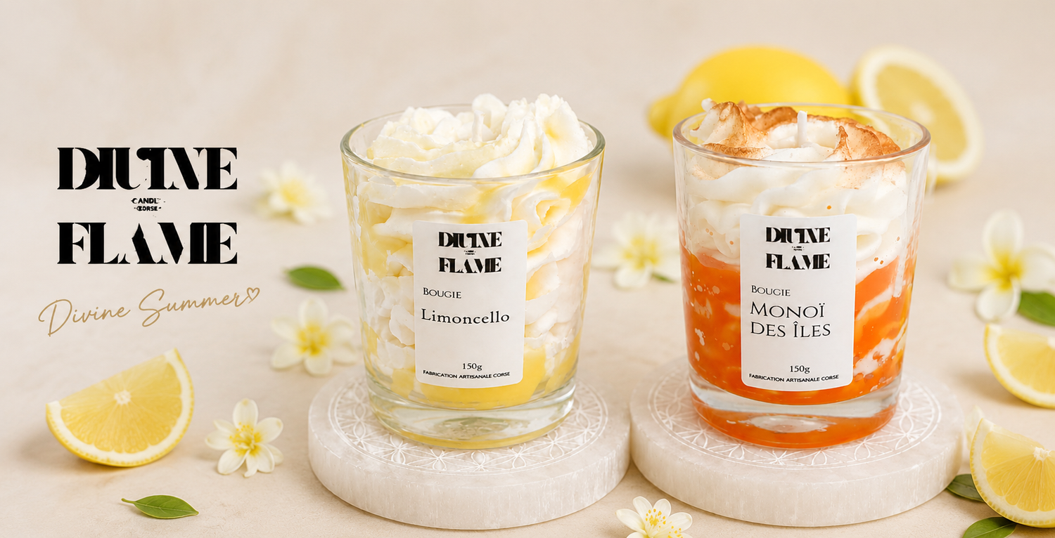 Divine Summer
