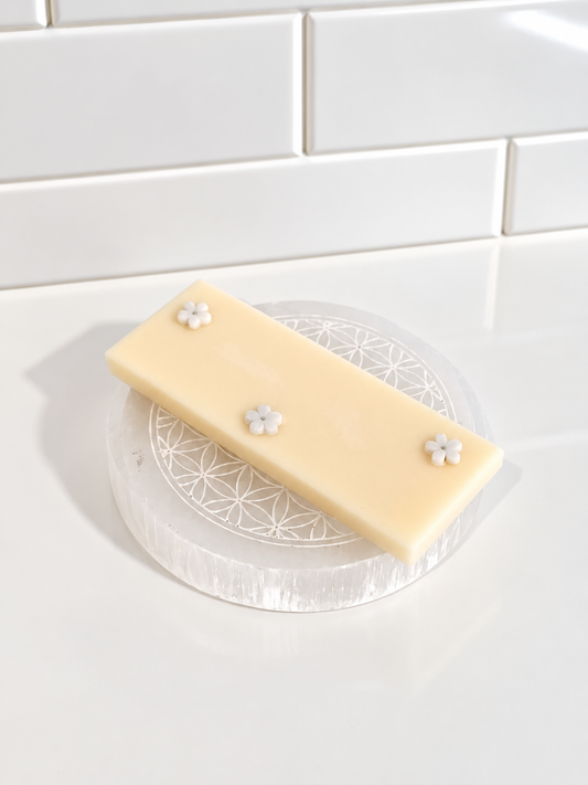 Tablette fondante - Limoncello