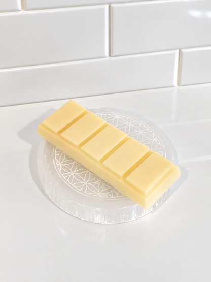 Tablette fondante - Limoncello