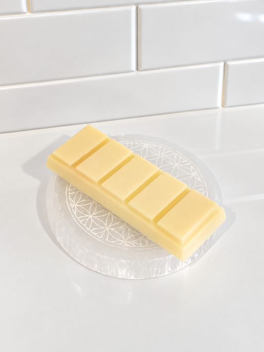 Tablette fondante - Limoncello