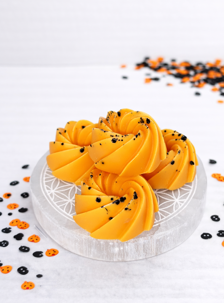 Spirales Spicy Pumpkin x4