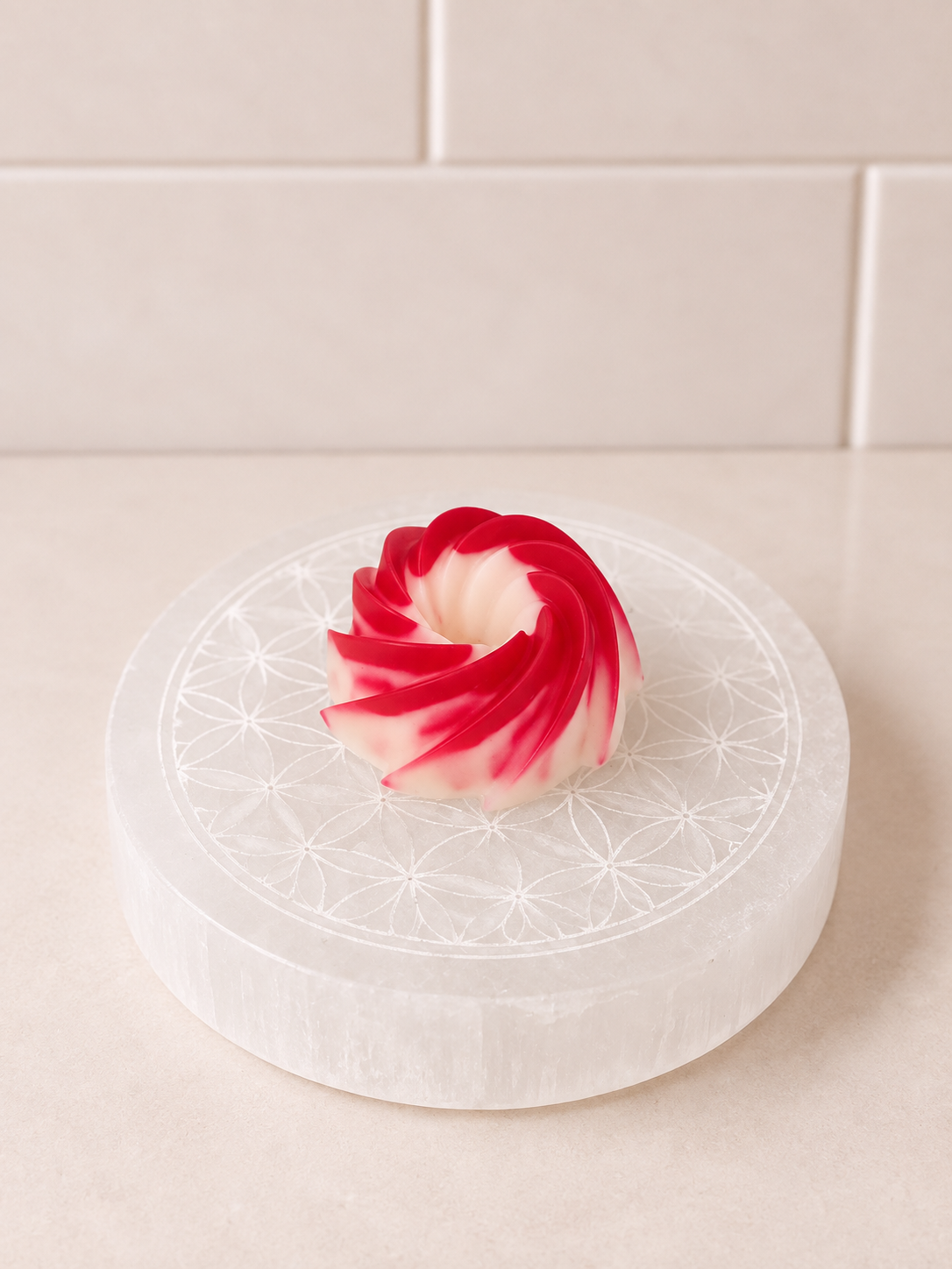 Spirale parfumée x 1 - Sucre d'orge