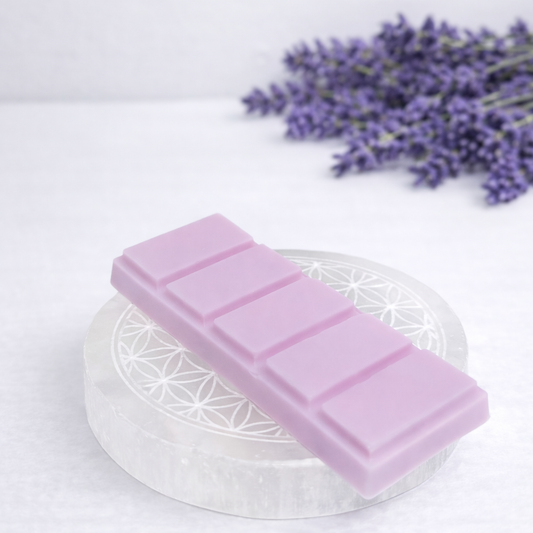 Tablette fondante Lavender