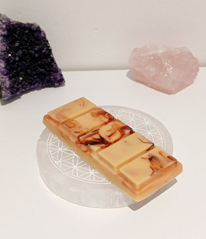 Tablette fondante Pain au Chocolat