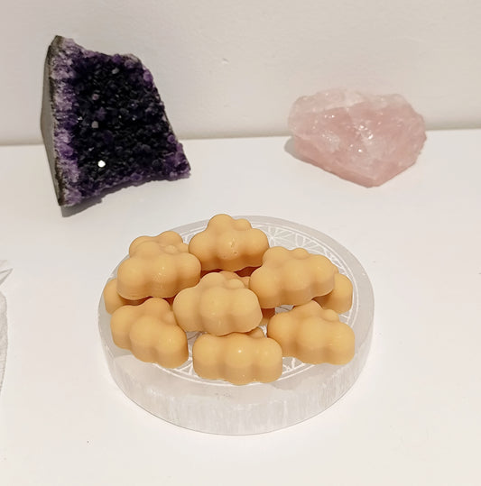 Nuages divins Pain au chocolat