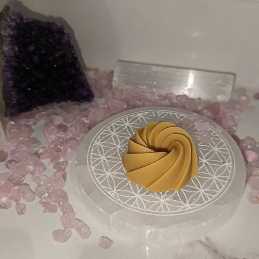 Spirale Fondante Caramel Beurre Salé x1