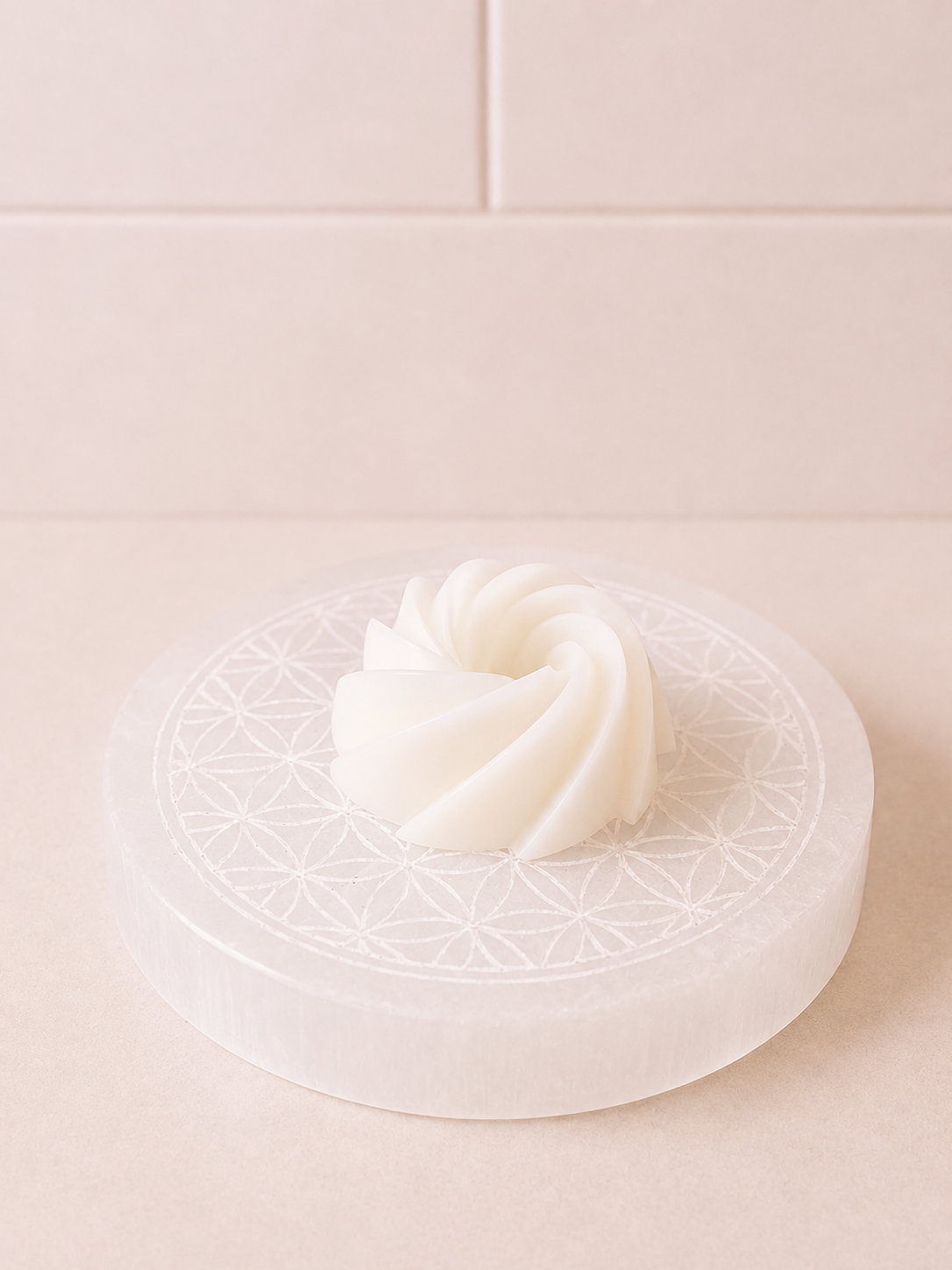 Spirale parfumée x 1 - Amande