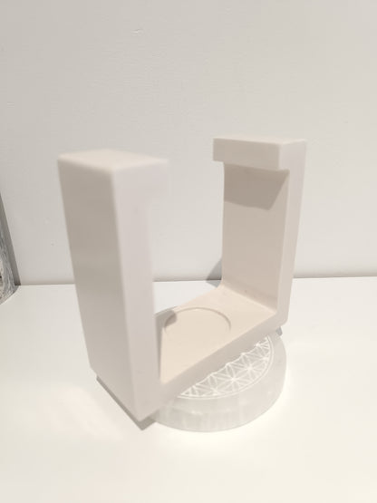 Brûle-parfum - marble