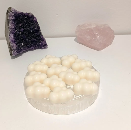 Nuages divins Guimauve