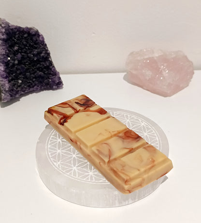 Tablette fondante Pain au Chocolat