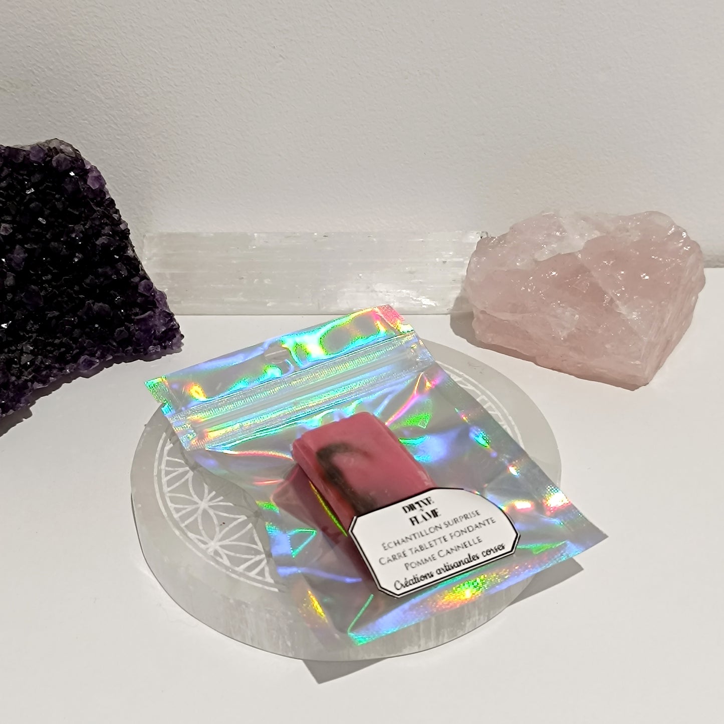 Echantillon Surprise