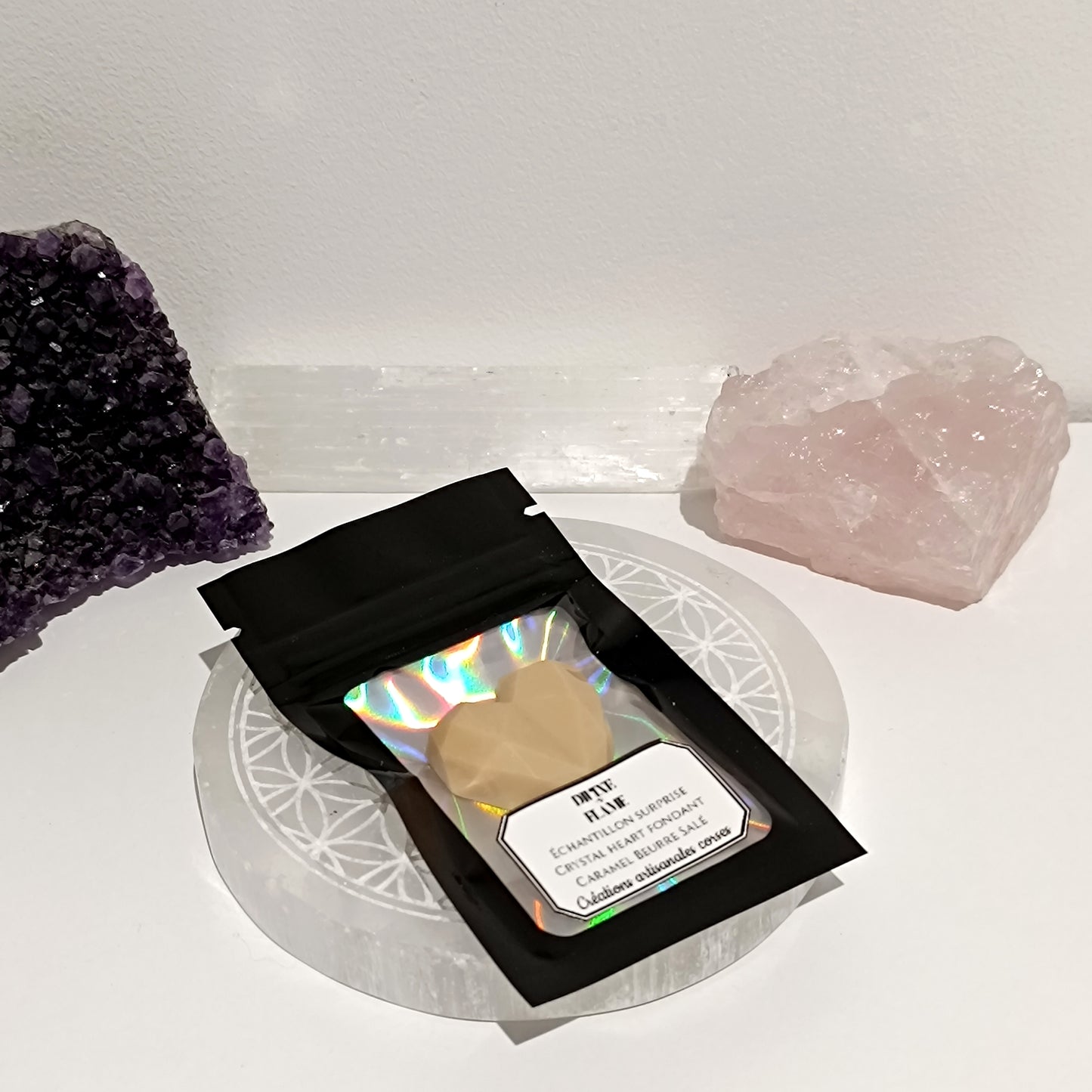 Echantillon Surprise