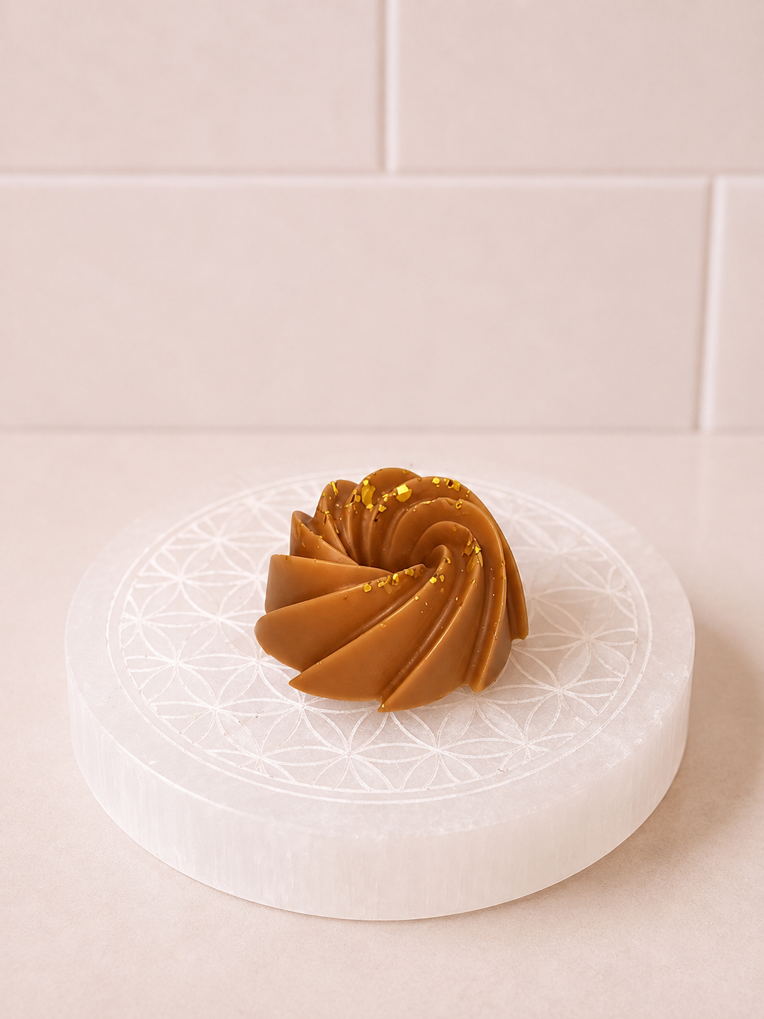Spirale parfumée x 1 - Café