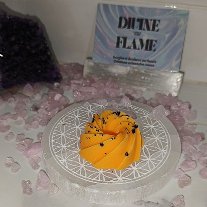 Spirale Spicy Pumpkin x1