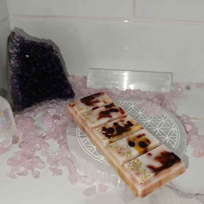 Tablette fondante Coffee Time