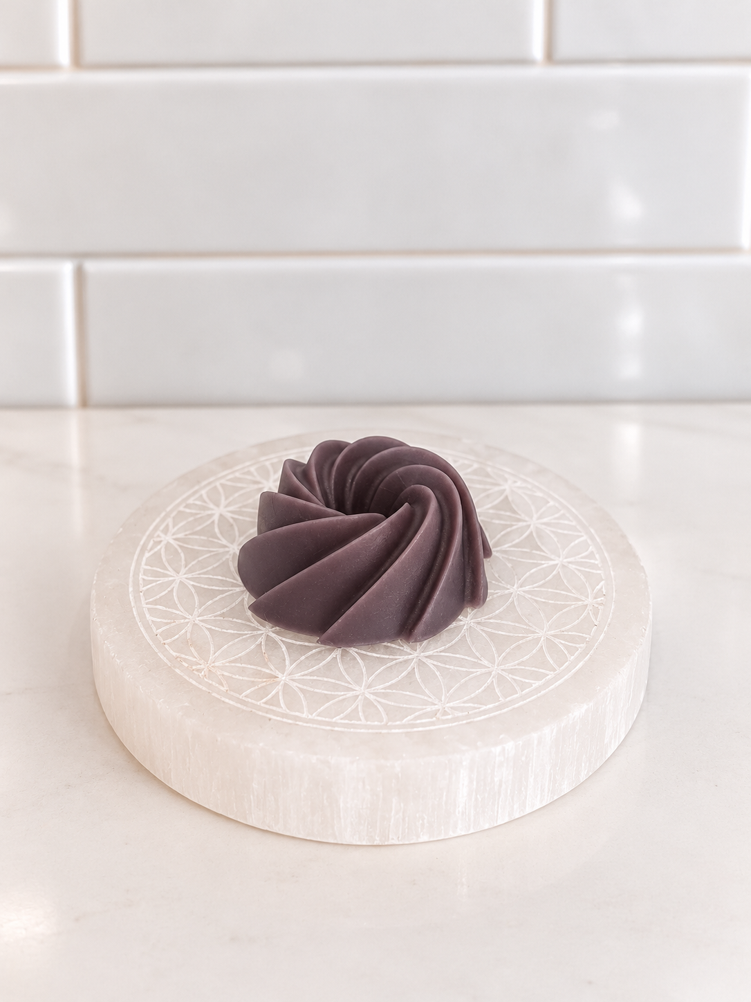 Spirale parfumée x 1 - Vanilla Pumpkin