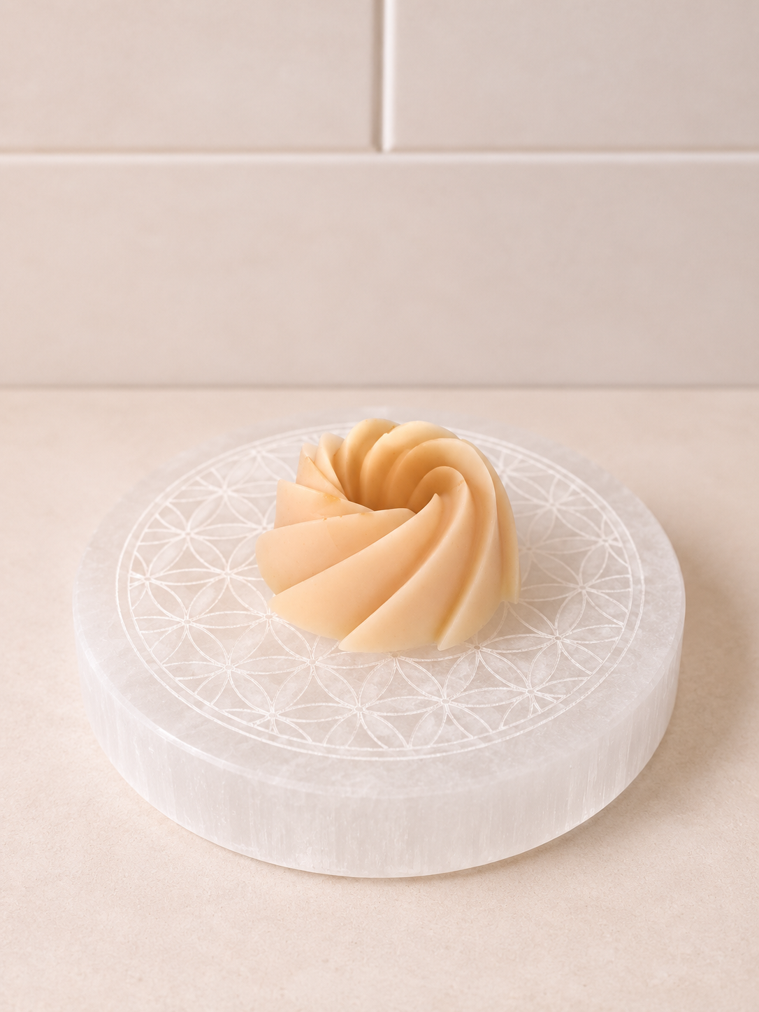 Spirale parfumée  x 1 - Brioche au Beurre
