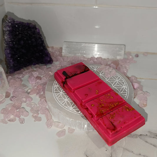 Tablette fondante Pomme Cannelle