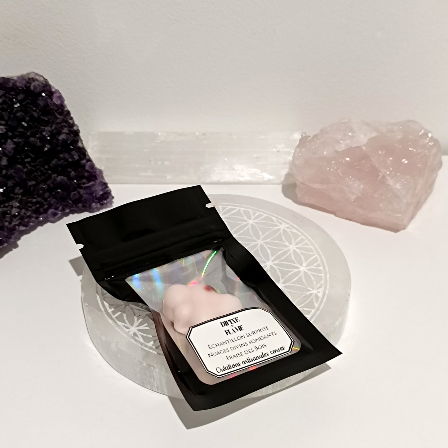 Echantillon Surprise