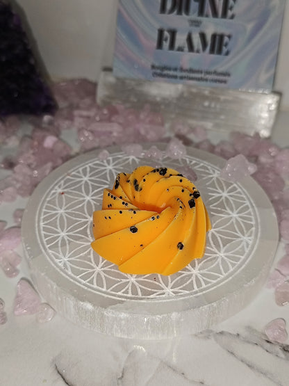 Spirale Spicy Pumpkin x1