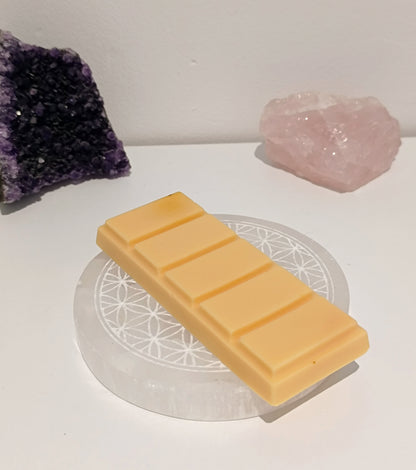 Tablettes fondantes Madeleine